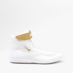 БОРЦОВКИ NIKE INFLICT 3 - 100 White/Gold