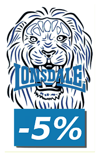 Скидка 5% на все весь декабрь!