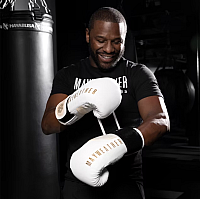 Новинка 2025 - коллаборация Hayabusa X Mayweather