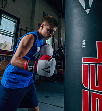 Title Boxing в наличии!