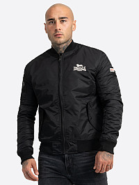 LONSDALE LONDON В РОССИИ!