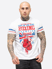 Новая коллекция Lonsdale London уже в продаже!
