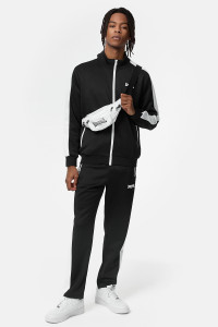 Сумка LONSDALE HIP White