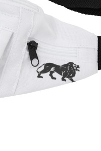 Сумка LONSDALE HIP White