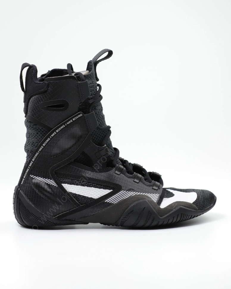 Купить Боксерки Nike Hyperko 2 CI2953-002 – оригинал, цена