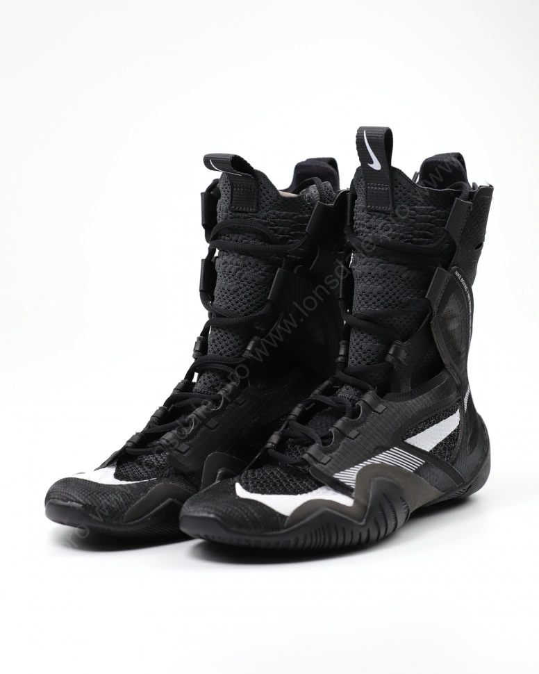 Купить Боксерки Nike Hyperko 2 CI2953-002 – оригинал, цена