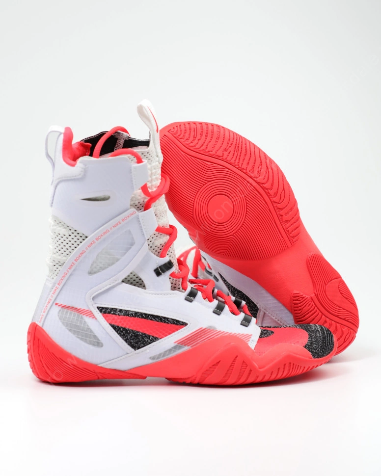 Купить Боксерки Nike Hyperko 2 CI2953-101 – оригинал, цена