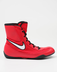 Боксерки Nike Machomai 2 Red