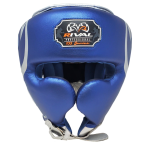 Боксерский шлем RIVAL RHG100 PROFESSIONAL HEADGEAR Blue