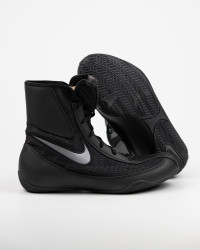 Боксерки Nike Machomai 2 Black