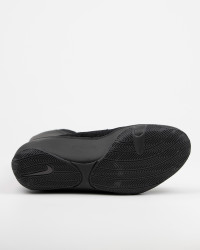 Боксерки Nike Machomai 2 Black