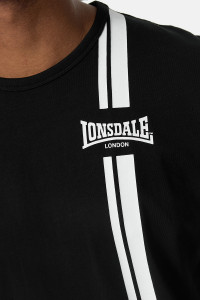 Футболка мужская Lonsdale INVERBROOM