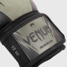 Перчатки боксерские Venum Impact Khaki/Black