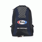 Рюкзак Fairtex Bag4 Navy