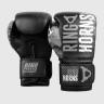 Боксерские перчатки Ringhorns Charger Camo Black/Grey