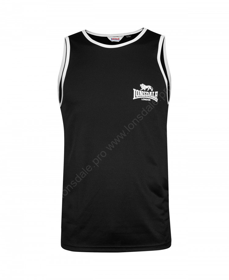 Майка LONSDALE AMATEUR SINGLET