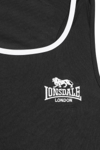 Майка LONSDALE AMATEUR SINGLET
