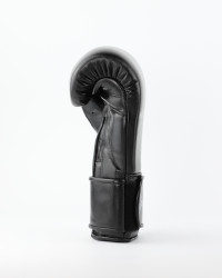 Боксерские перчатки HIT N MOVE ALL DAY® Pro Balance Black