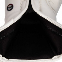 Боксерские перчатки Clinch Olimp C111 White/Blue