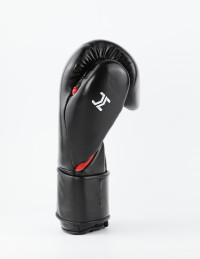 Боксерские перчатки HIT N MOVE ALL DAY® Pro Agility Black