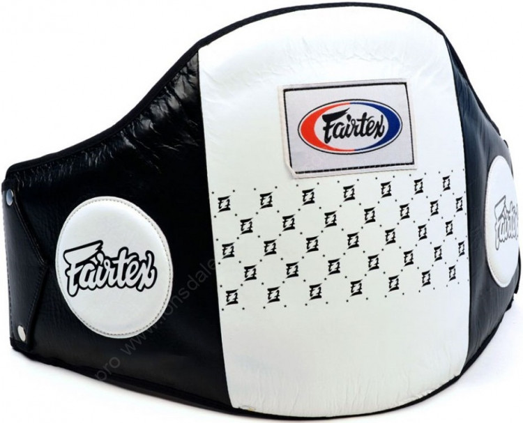ПОЯС ТРЕНЕРА FAIRTEX BPV1