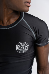 Рашгард мужской Benlee LIMEHILLS