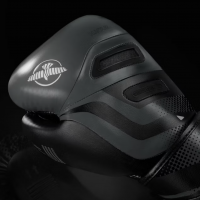 Боксерские перчатки Hayabusa T3D Boxing Gloves Phantom Grey