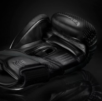 Боксерские перчатки Hayabusa T3D Boxing Gloves Phantom Grey