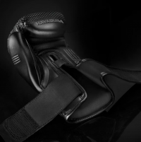 Боксерские перчатки Hayabusa T3D Boxing Gloves Phantom Grey
