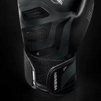 Боксерские перчатки Hayabusa T3D Boxing Gloves Phantom Grey