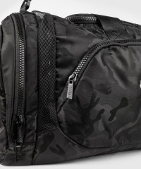 Сумка Venum Trainer Lite Sport Bag Black/Dark Camo
