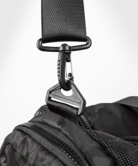 Сумка Venum Trainer Lite Sport Bag Black/Dark Camo