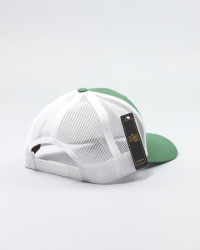 Бейсболка Yupoong Boxing Green