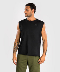 Футболка мужская Venum Divide Sleeveless T-Shirt - Black