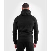 Толстовка Venum Legacy Black/White
