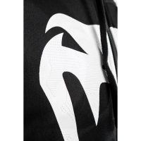 Толстовка Venum Legacy Black/White