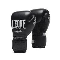 Боксерские перчатки Leone 1947 The Greatest GN111 Black