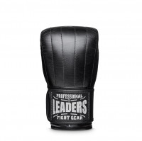 Перчатки снарядные LEADERS LITE BK
