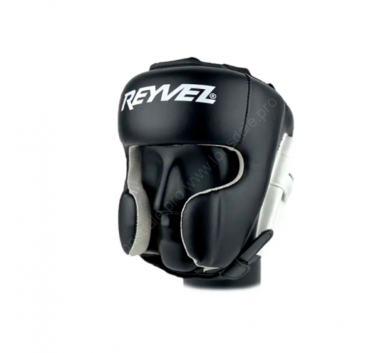 Шлем мексиканского типа Reyvel Maximum Protection
