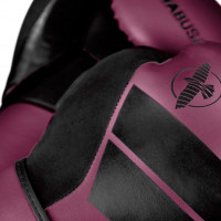 Боксерские перчатки HAYABUSA S4 Wine