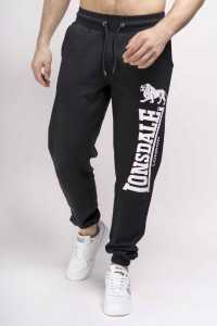 Брюки спортивные  Lonsdale OCKLE Black