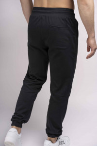 Брюки спортивные  Lonsdale OCKLE Black