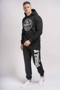 Брюки спортивные  Lonsdale OCKLE Black