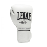Боксерские перчатки Leone 1947 The Greatest GN111 White