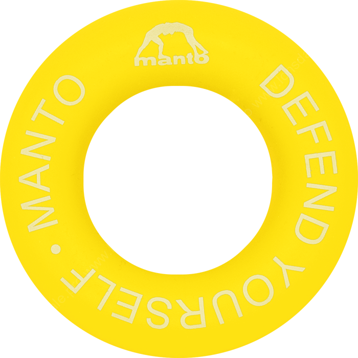 ЭСПАНДЕР MANTO 40 КГ