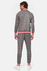 Костюм спортивный мужской Lonsdale GLATRIGILL