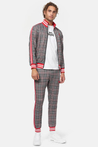 Костюм спортивный мужской Lonsdale GLATRIGILL