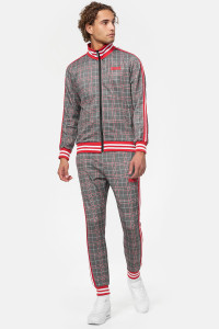 Костюм спортивный мужской Lonsdale GLATRIGILL