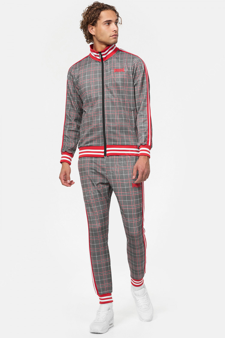 Костюм спортивный мужской Lonsdale GLATRIGILL