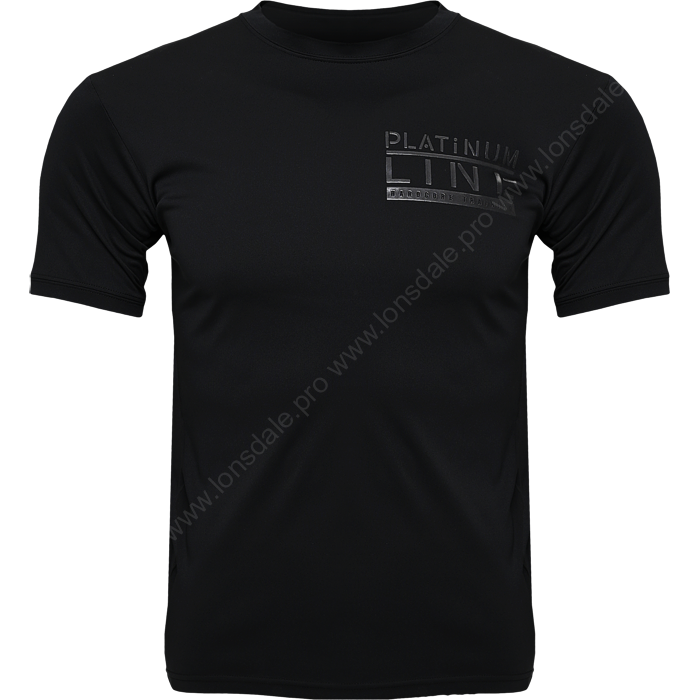 ТРЕНИРОВОЧНАЯ ФУТБОЛКА HARDCORE TRAINING PLATINUM LINE
